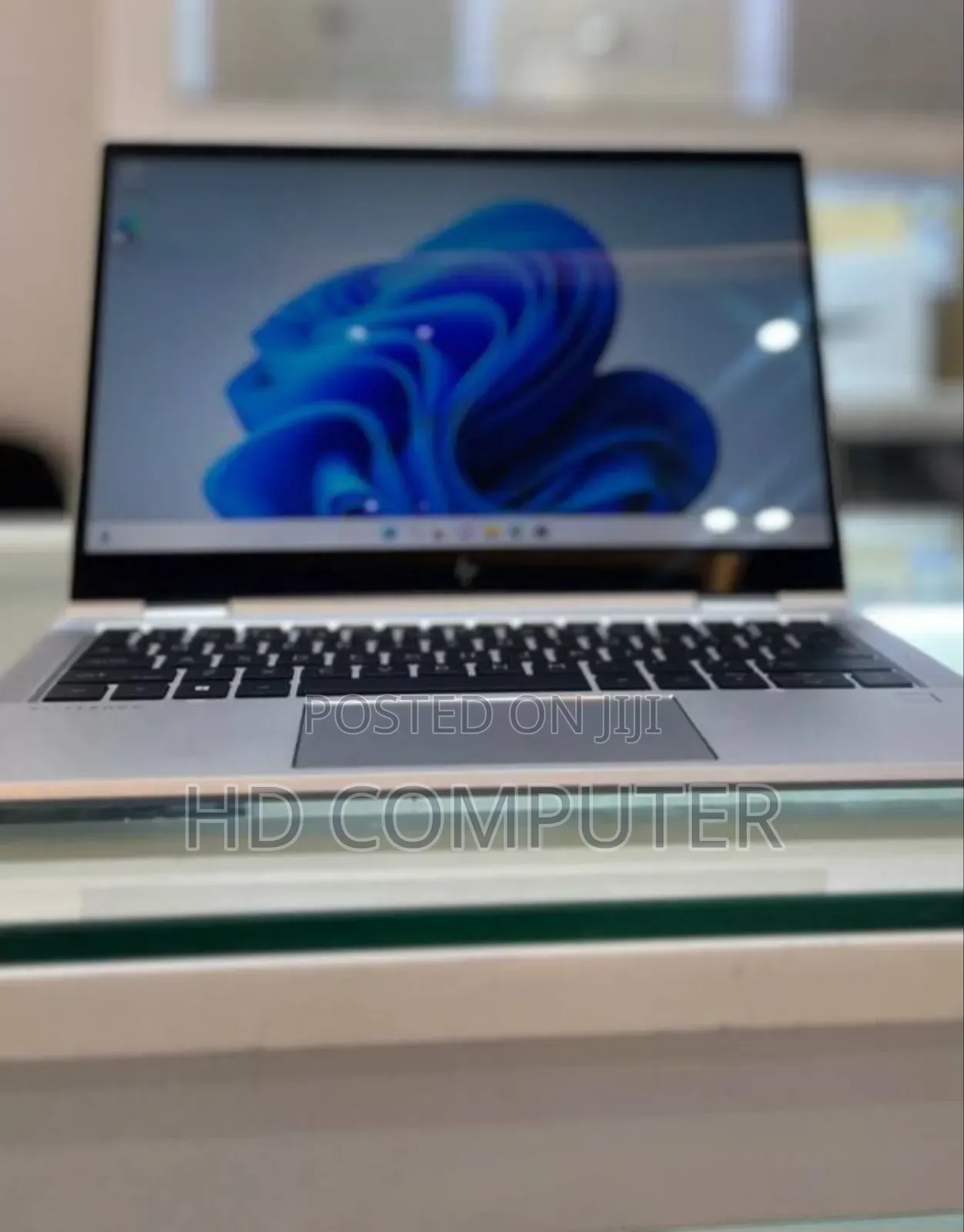 New Laptop HP EliteBook 830 16GB Intel Core I5 SSD 512GB