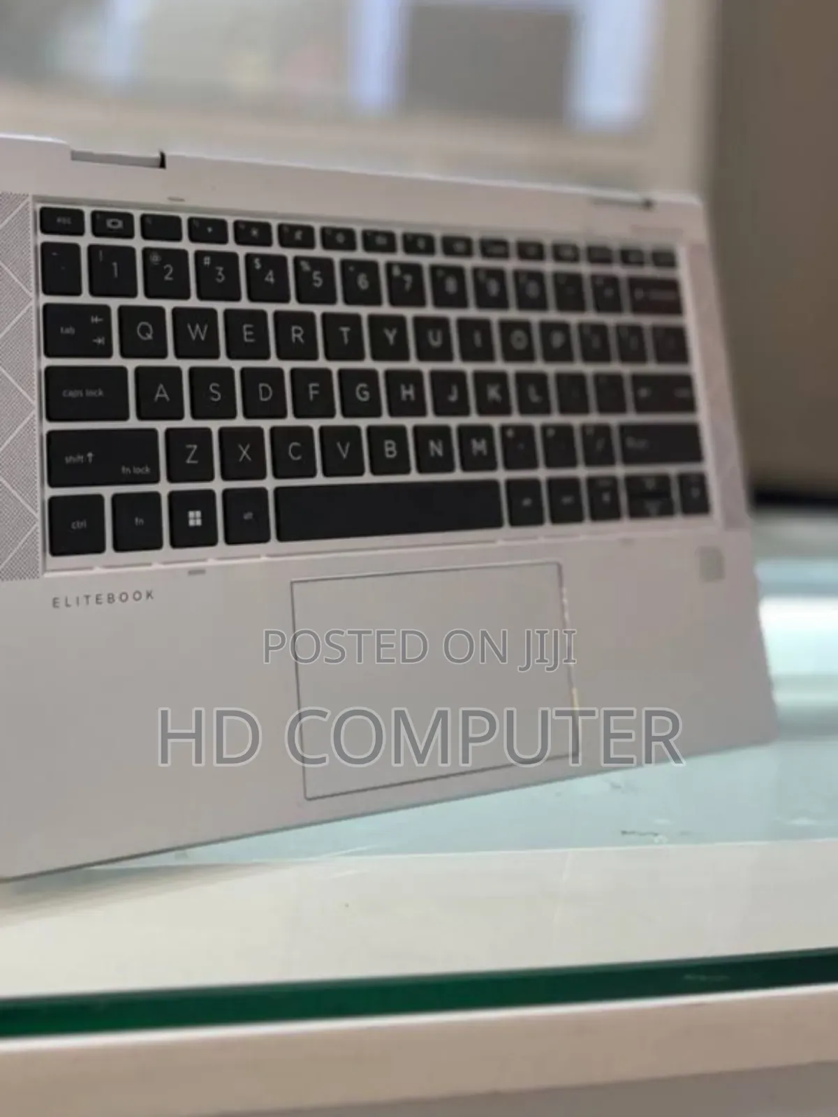 New Laptop HP EliteBook 830 G7 16GB Intel Core I7 SSD 512GB