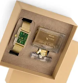 Photo - Elegant Luxury Gift Set – For the Woman