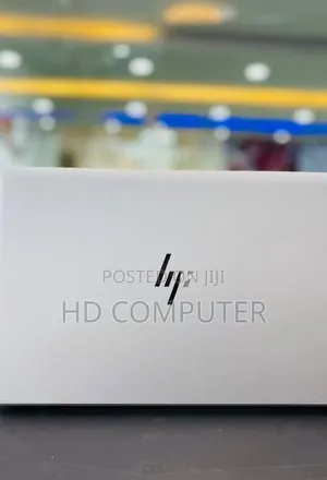 New Laptop HP EliteBook 840 G7 16GB Intel Core I7 SSD 512GB