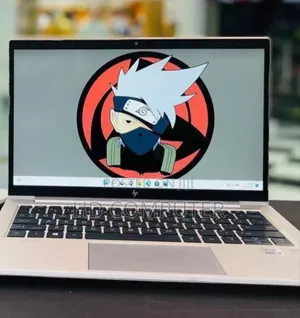 New Laptop HP EliteBook 840 G7 16GB Intel Core I7 SSD 512GB