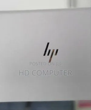 New Laptop HP EliteBook 840 G7 16GB Intel Core I7 SSD 512GB