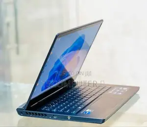 New Laptop MSI 16GB Intel Core I7 SSD 1T