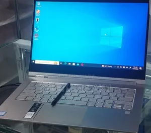 New Laptop Lenovo Yoga C930 16GB Intel Core I7 SSD 512GB