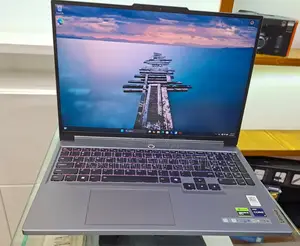 New Laptop Lenovo Legion 5 32GB Intel Core I9 SSD 1T