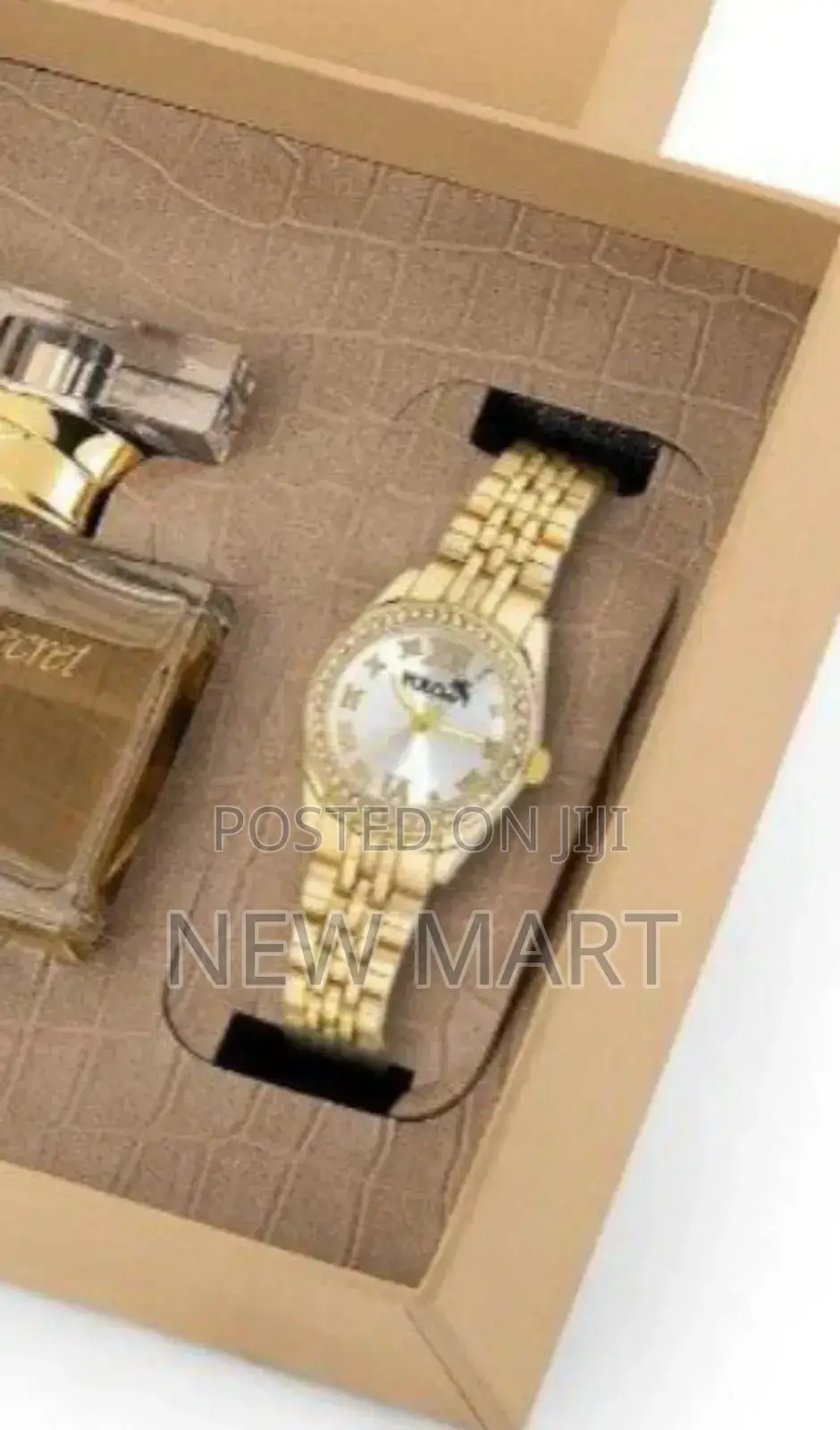 Elegant Luxury Gift Set – For the Woman