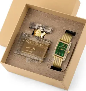 Elegant Luxury Gift Set – For the Woman