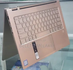 New Laptop Lenovo Yoga C930 16GB Intel Core I7 SSD 512GB