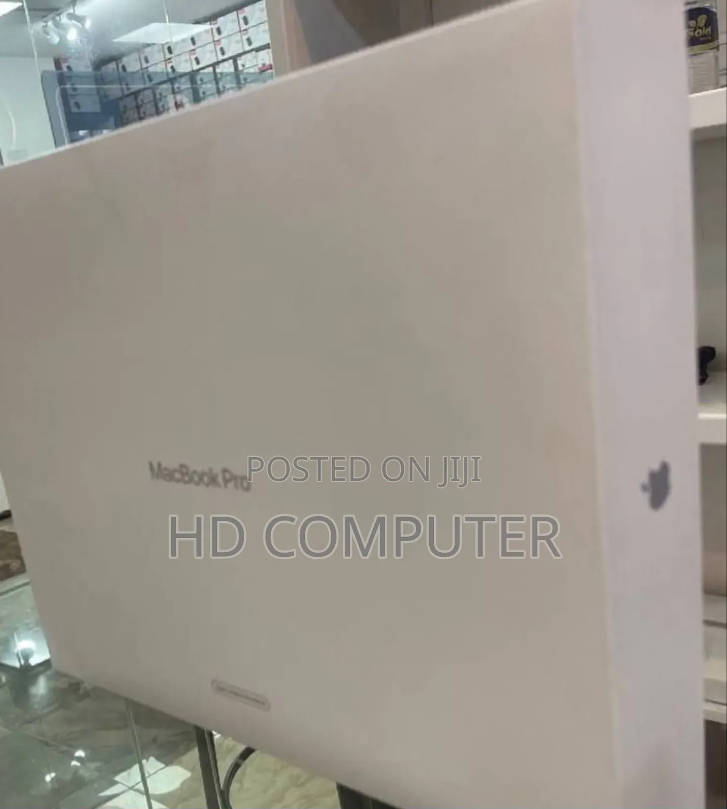 New Apple MacBook Pro 2023 M2 Pro 14-Inch 16GB Intel Core M2 SSD 4T