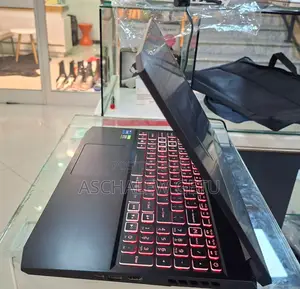 New Laptop Acer Nitro 5 16GB Intel Core I7 SSD 512GB