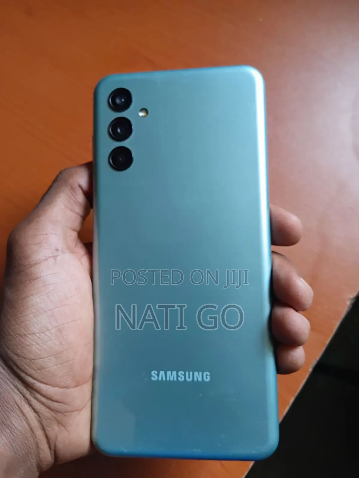 New Samsung Galaxy M13 (India) 128 GB