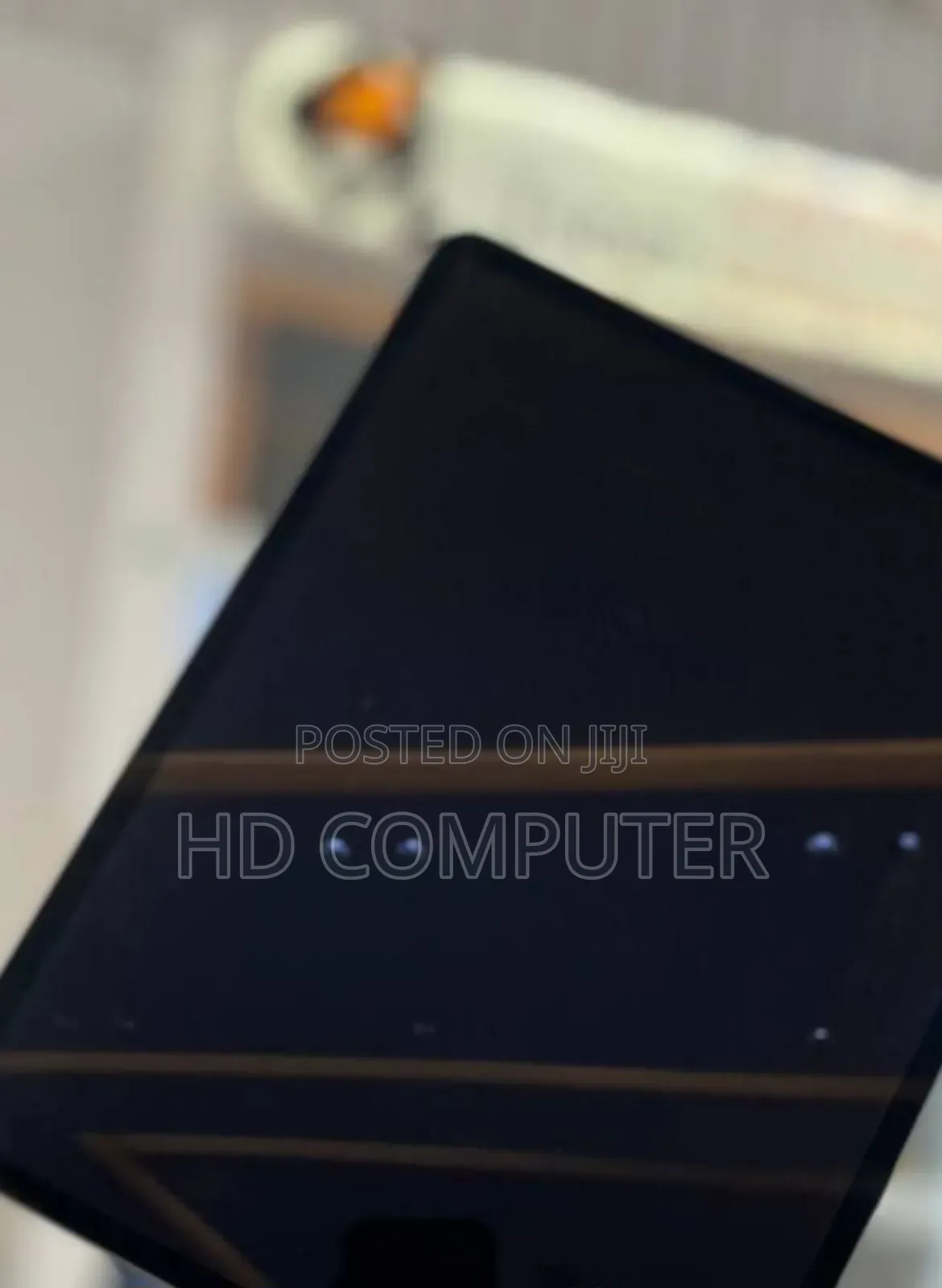 New Tablet 256 GB Silver