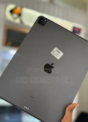 Photo - New Tablet 256 GB Silver