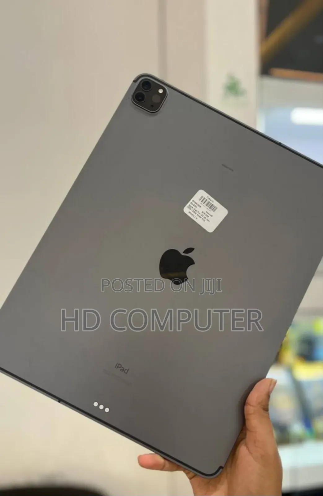 New Tablet 256 GB Silver