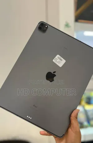 New Tablet 256 GB Silver