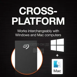 Seagate One Touch 10tb External Hard Drive | Usb-a | Usb-C