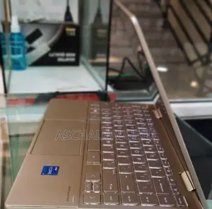 New Laptop HP Envy X360 8GB Intel Core I7 SSD 1T