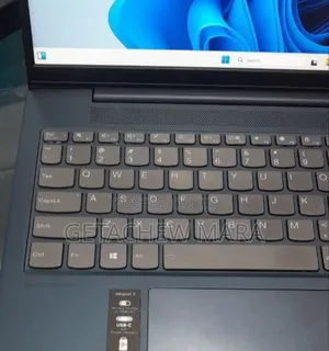 Photo - New Laptop Lenovo Ideapad 3 12GB Intel Core I7 SSD 512GB