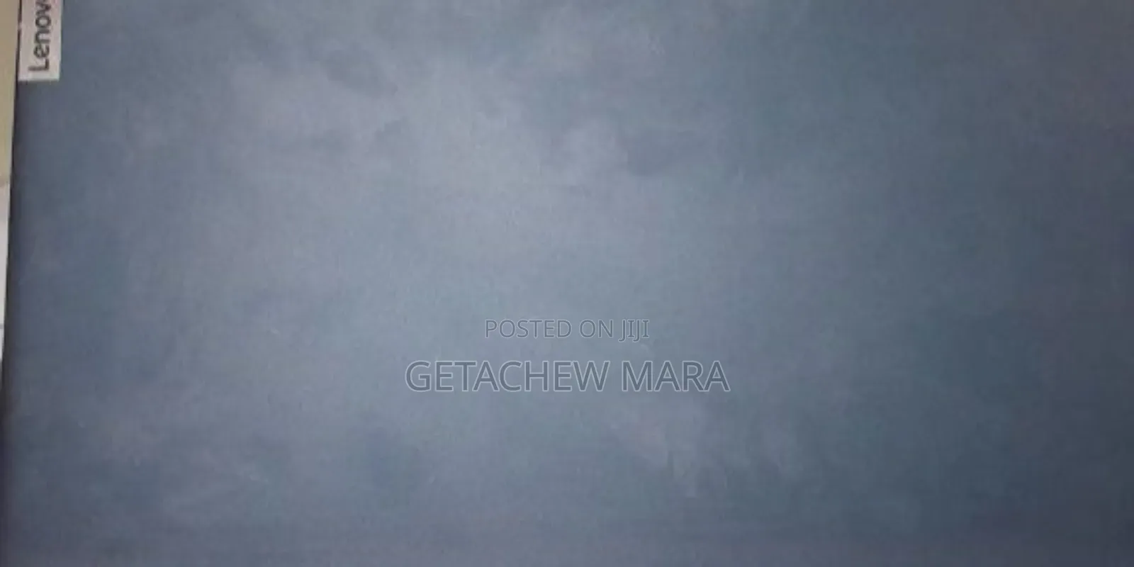 New Laptop Lenovo Ideapad 3 12GB Intel Core I7 SSD 512GB