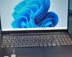 New Laptop Lenovo Ideapad 3 12GB Intel Core I7 SSD 512GB