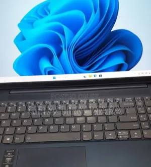 New Laptop Lenovo Ideapad 3 12GB Intel Core I7 SSD 512GB