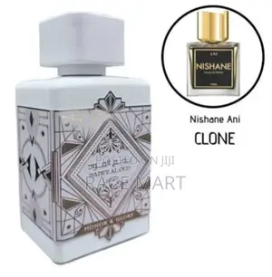 Photo - Lattafa Badee Al Oud Honor Glory Eau De Parfum