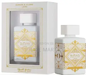 Lattafa Badee Al Oud Honor Glory Eau De Parfum