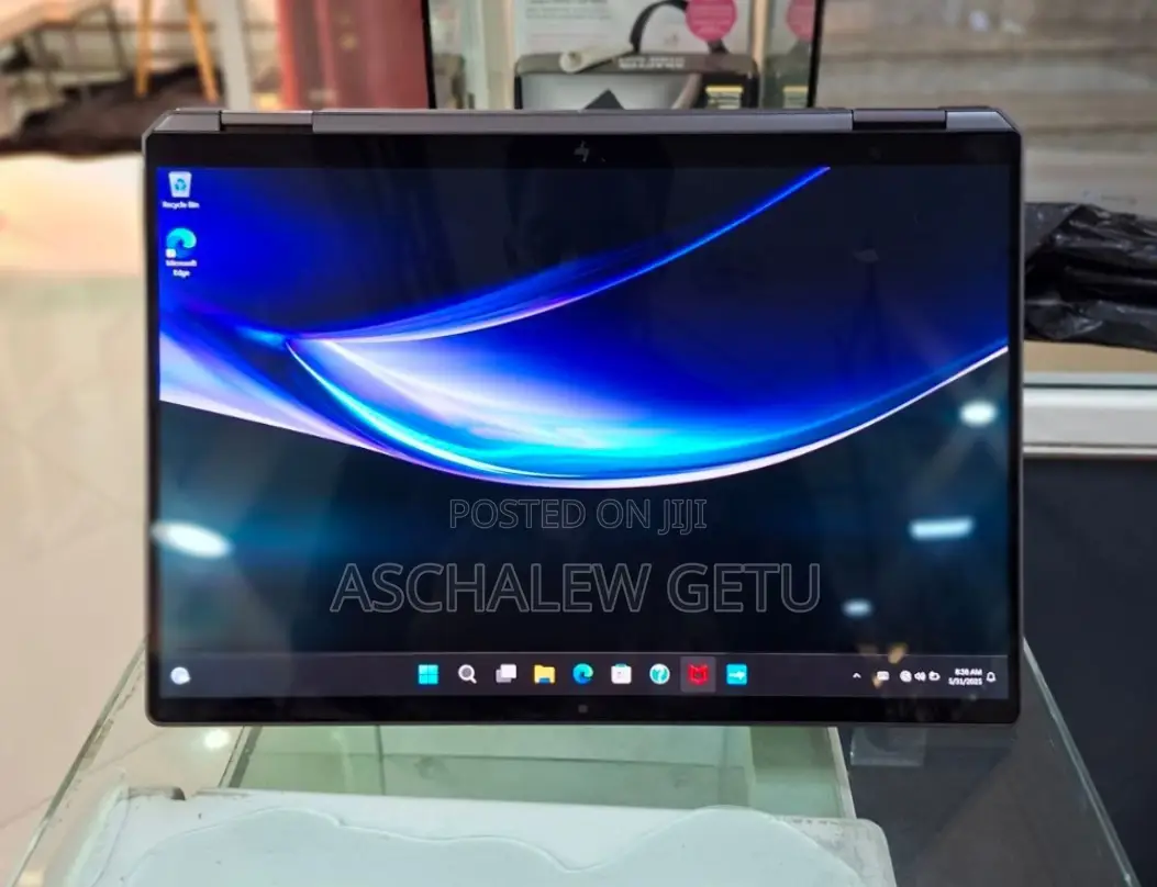 New Laptop HP Spectre 16GB Intel Core Ultra 7 SSD 1T