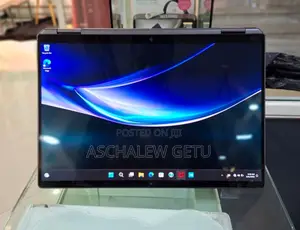 New Laptop HP Spectre 16GB Intel Core Ultra 7 SSD 1T