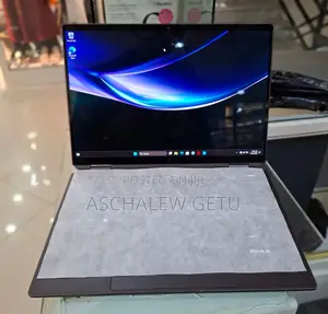 New Laptop HP Spectre 16GB Intel Core Ultra 7 SSD 1T