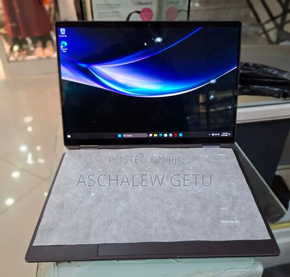 New Laptop HP Spectre 16GB Intel Core Ultra 7 SSD 1T