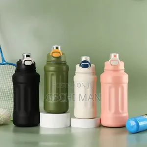 Photo - የዉሀ ኮዳ Water Bottle