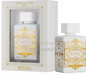 Lattafa Badee Al Oud Amethyst – A Fragrance of Opulence