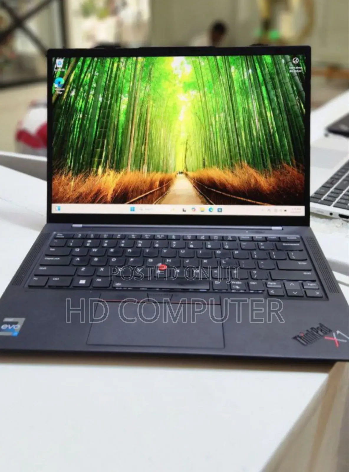 New Laptop Lenovo ThinkPad X1 Carbon 16GB Intel Core I7 SSD 1T