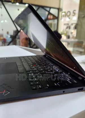 New Laptop Lenovo ThinkPad X1 Carbon 16GB Intel Core I7 SSD 1T