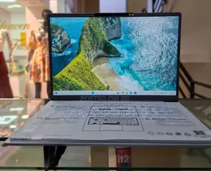 Photo - New Laptop Lenovo ThinkBook 15 16GB Intel Core Ultra 7 SSD 512GB