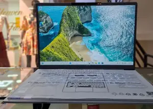 New Laptop Lenovo ThinkBook 15 16GB Intel Core Ultra 7 SSD 512GB