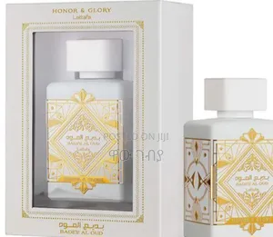 Lattafa Badee Al Oud Amethyst – A Fragrance of Mystique