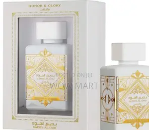 Lattafa Badee Al Oud Amethyst – A Fragrance of Mystique