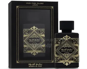 Lattafa Badee Al Oud Amethyst – A Fragrance of Mystique