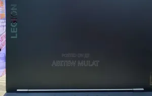 New Laptop Lenovo Legion 5 16GB AMD Ryzen 7 SSD 1T