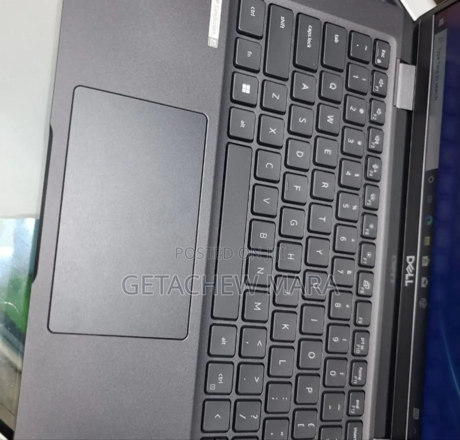 New Laptop Dell XPS 13 16GB Intel Core I7 SSD 512GB