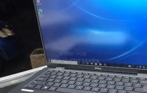 New Laptop Dell XPS 13 16GB Intel Core I7 SSD 512GB