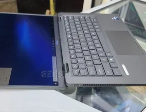 New Laptop Dell XPS 13 16GB Intel Core I7 SSD 512GB