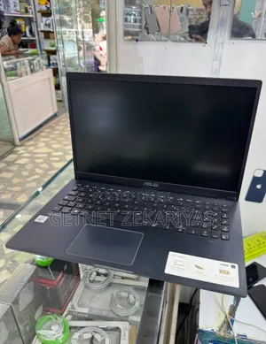 New Laptop Asus VivoBook 15 X505BA 8GB Intel Core I5 SSD 256GB