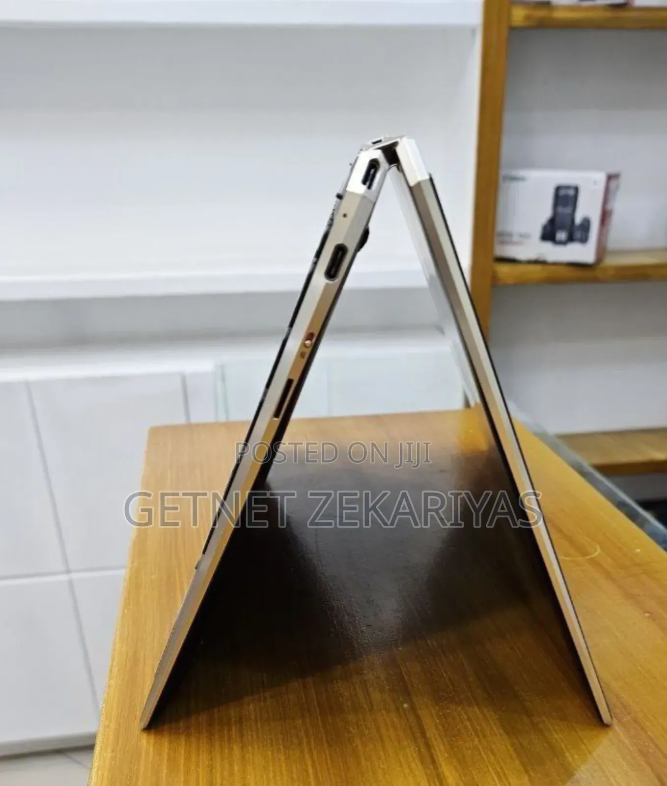 New Laptop HP Envy X360 16GB Intel Core I7 SSD 1T