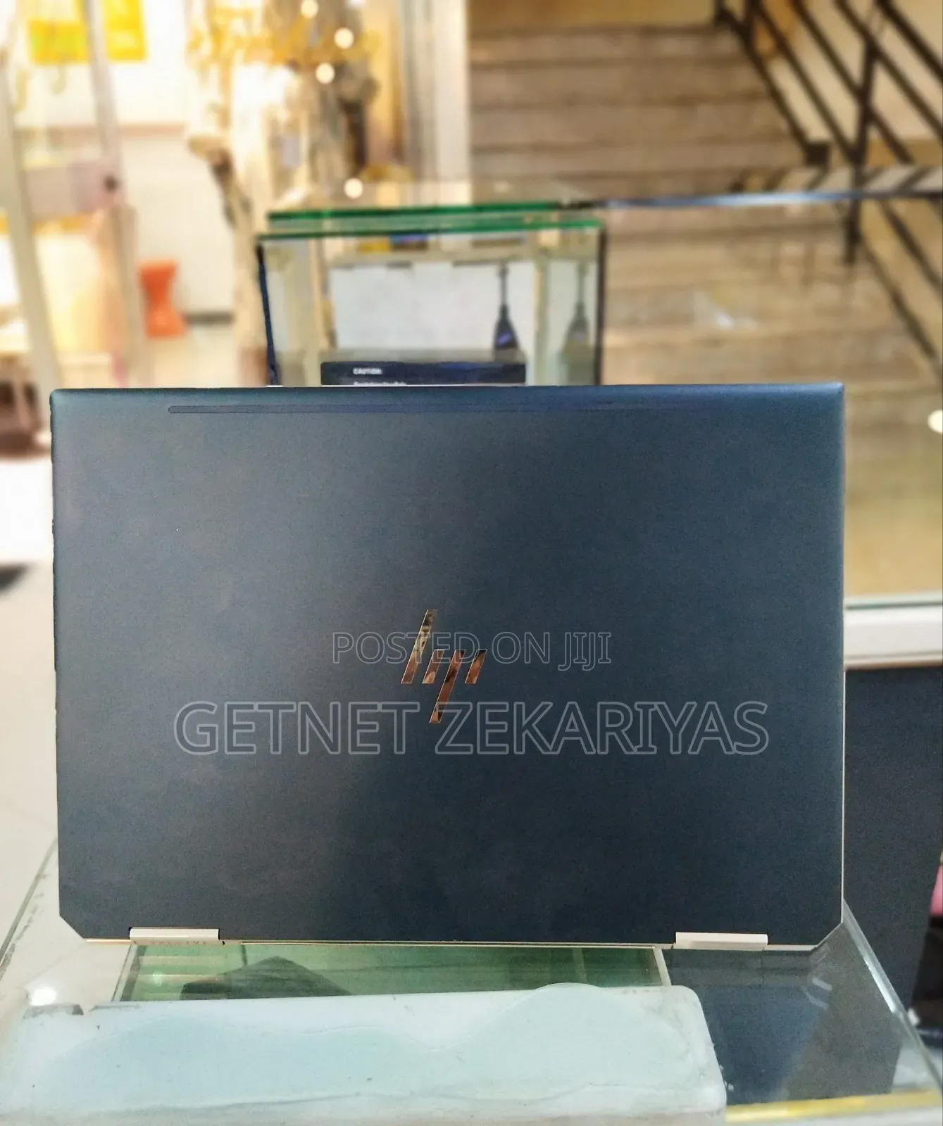 New Laptop HP Envy X360 16GB Intel Core I7 SSD 1T