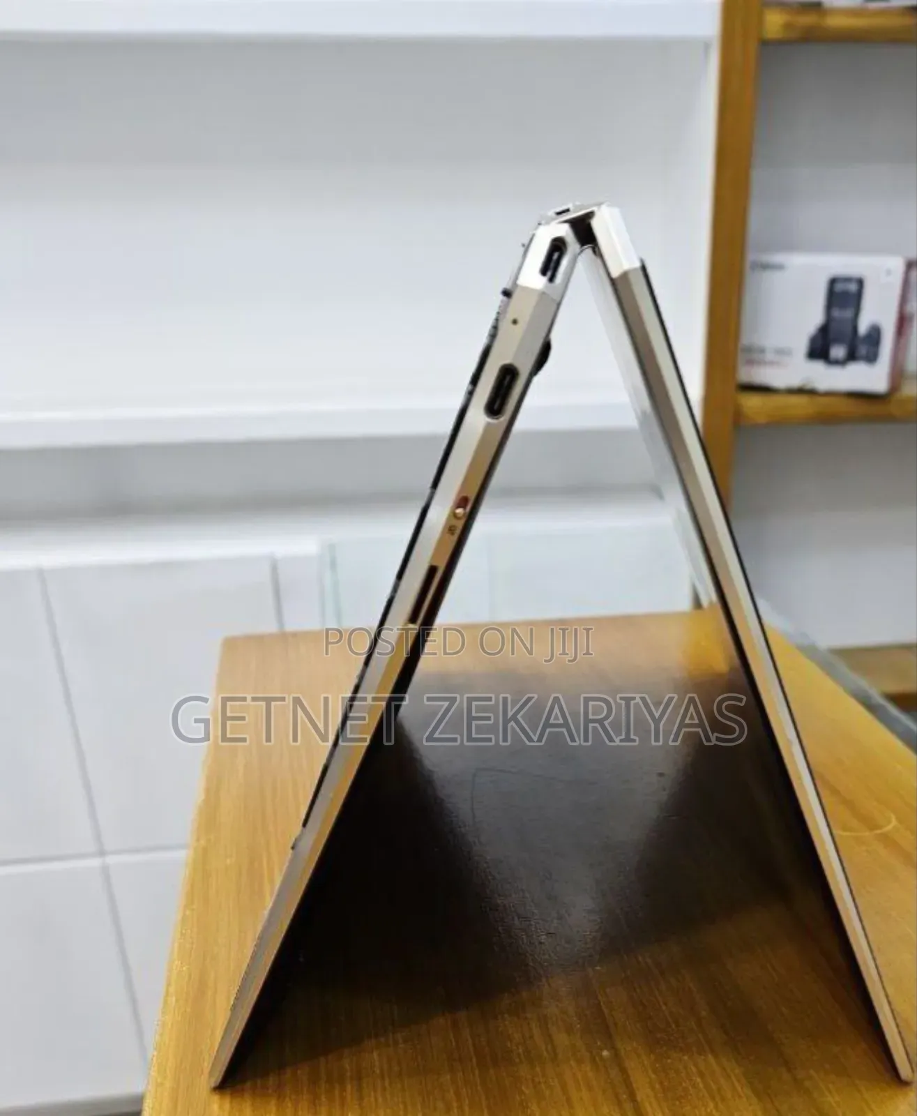 New Laptop HP Envy X360 16GB Intel Core I7 SSD 1T