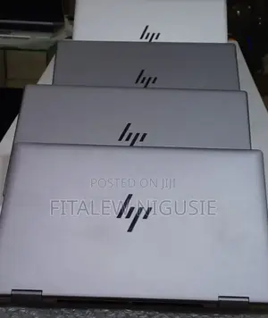 New Laptop HP Envy X360 16GB Intel Core Ultra 7 SSD 1T