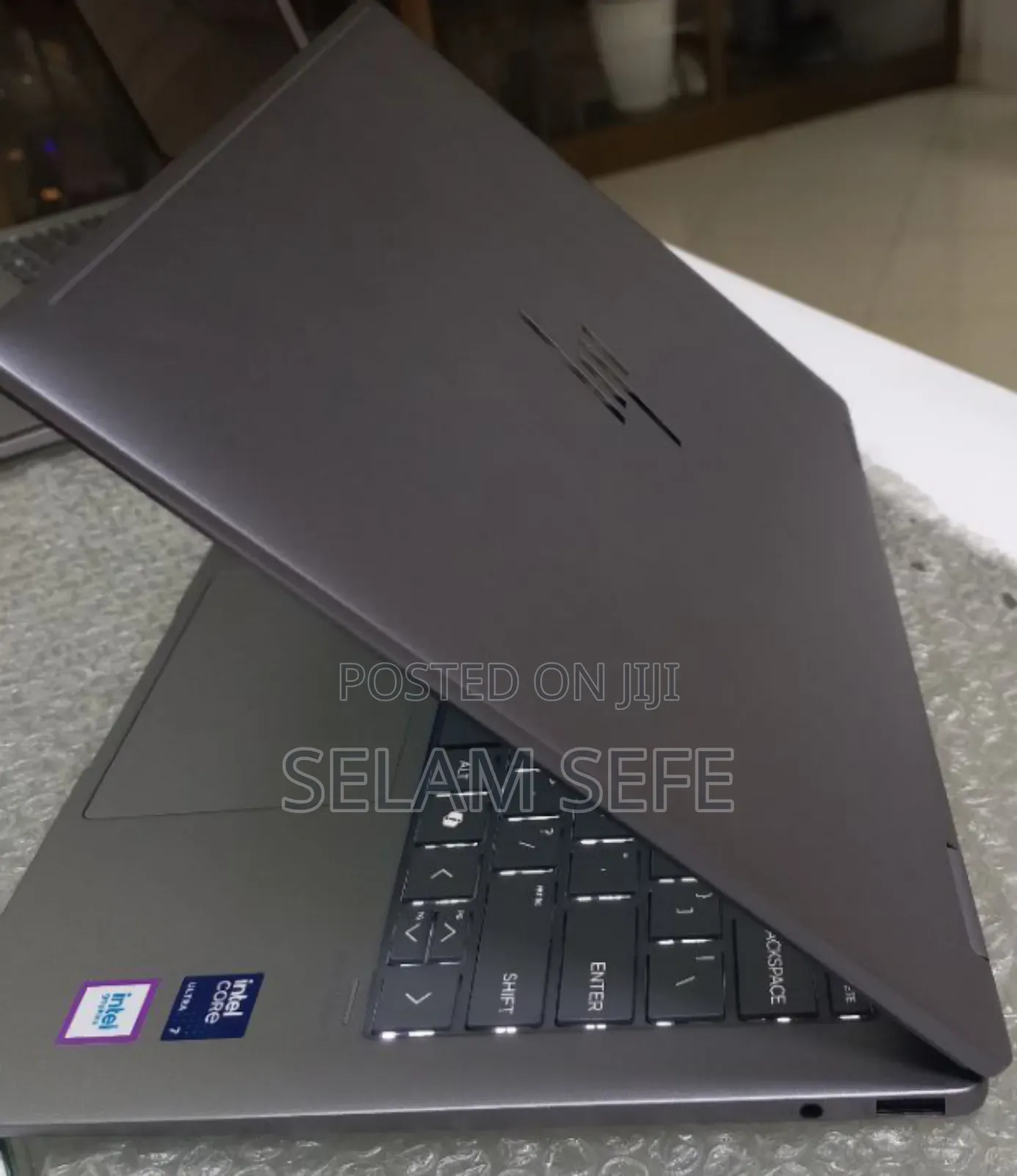 New Laptop HP Envy X360 16GB Intel Core Ultra 7 SSD 1T